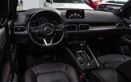 Mazda CX-5 II, 2019 год, 3 190 000 рублей, 6 фотография