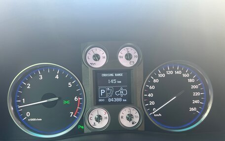 Lexus LX III, 2011 год, 5 800 000 рублей, 8 фотография