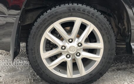 Lexus LX III, 2011 год, 5 800 000 рублей, 7 фотография