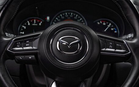Mazda CX-5 II, 2019 год, 3 190 000 рублей, 20 фотография