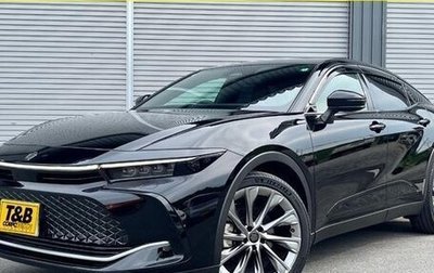 Toyota Crown, 2022 год, 3 750 000 рублей, 1 фотография