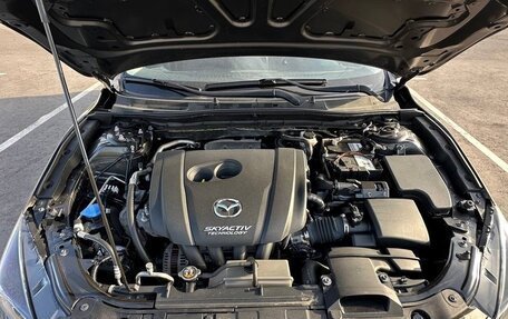 Mazda 3, 2018 год, 1 820 000 рублей, 10 фотография