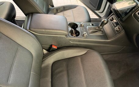 Volkswagen Touareg III, 2012 год, 2 540 000 рублей, 16 фотография