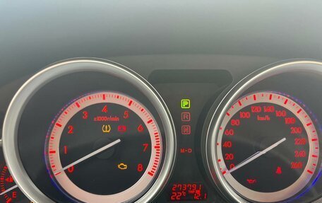 Mazda 6, 2007 год, 870 000 рублей, 8 фотография