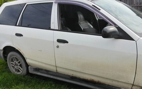 Nissan AD I, 1999 год, 160 000 рублей, 3 фотография