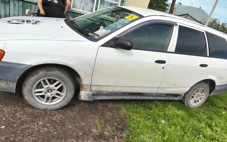 Nissan AD I, 1999 год, 160 000 рублей, 2 фотография