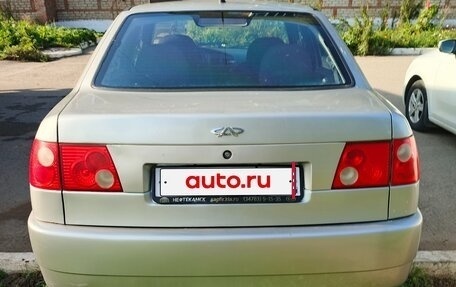 Chery Amulet (A15) I, 2006 год, 145 000 рублей, 2 фотография