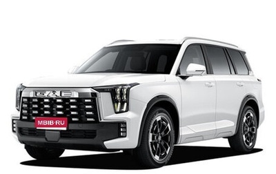 GAC GS8, 2024 год, 4 849 000 рублей, 1 фотография