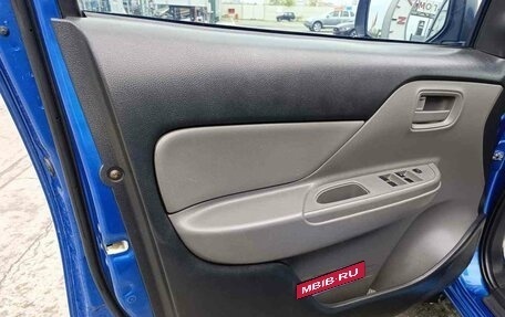 Mitsubishi L200 IV рестайлинг, 2018 год, 1 499 000 рублей, 10 фотография