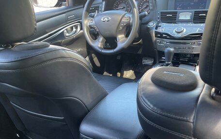 Infiniti Q70 I, 2015 год, 2 690 000 рублей, 10 фотография