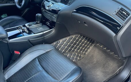 Infiniti Q70 I, 2015 год, 2 690 000 рублей, 11 фотография