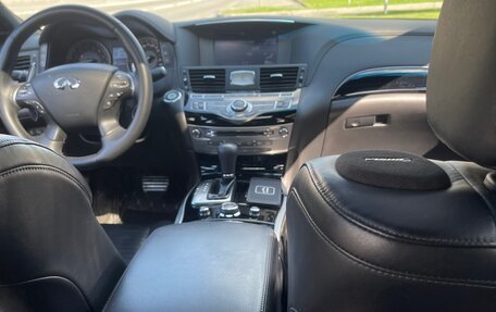 Infiniti Q70 I, 2015 год, 2 690 000 рублей, 6 фотография
