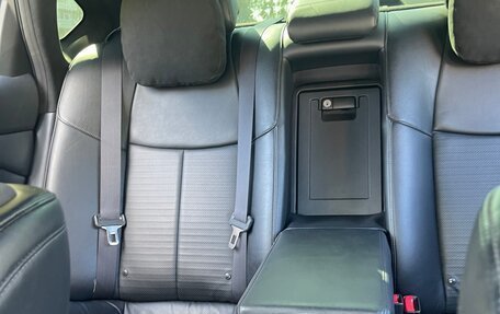 Infiniti Q70 I, 2015 год, 2 690 000 рублей, 7 фотография