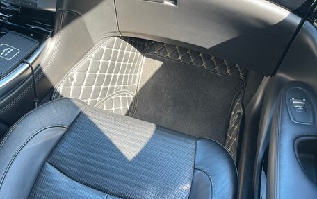 Infiniti Q70 I, 2015 год, 2 690 000 рублей, 13 фотография