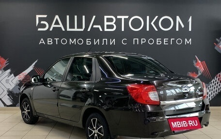 Datsun on-DO I рестайлинг, 2016 год, 459 000 рублей, 3 фотография