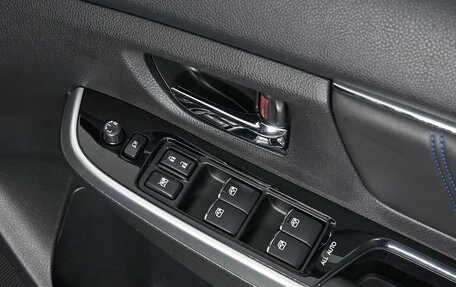Subaru Levorg I, 2018 год, 1 649 000 рублей, 10 фотография