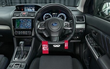 Subaru Levorg I, 2018 год, 1 649 000 рублей, 8 фотография