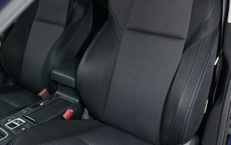 Subaru Levorg I, 2018 год, 1 649 000 рублей, 15 фотография