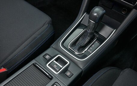 Subaru Levorg I, 2018 год, 1 649 000 рублей, 17 фотография