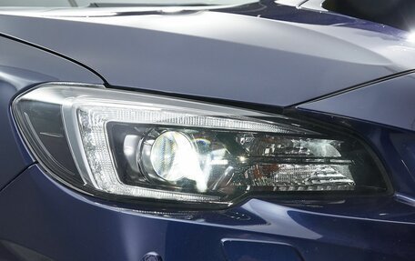 Subaru Levorg I, 2018 год, 1 649 000 рублей, 25 фотография