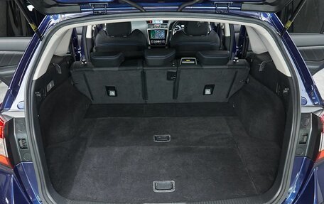 Subaru Levorg I, 2018 год, 1 649 000 рублей, 22 фотография