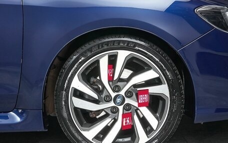 Subaru Levorg I, 2018 год, 1 649 000 рублей, 23 фотография