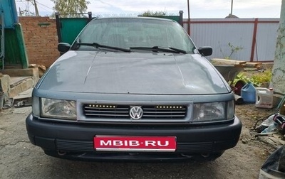 Volkswagen Passat B3, 1988 год, 135 000 рублей, 1 фотография