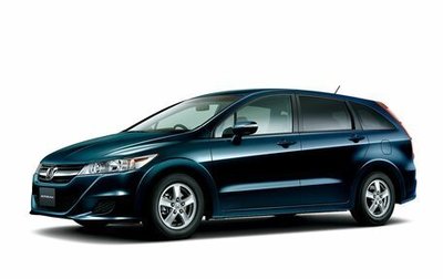 Honda Stream II, 2011 год, 970 000 рублей, 1 фотография