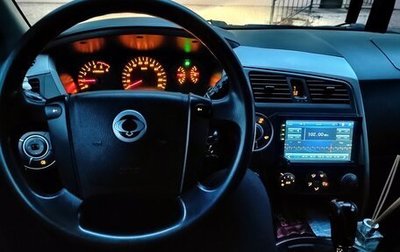 SsangYong Kyron I, 2013 год, 650 000 рублей, 1 фотография