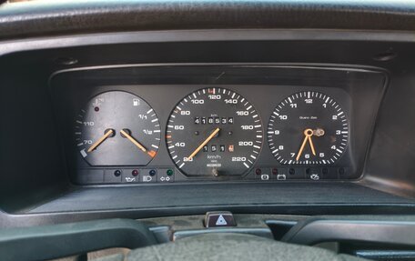 Volkswagen Passat B3, 1988 год, 135 000 рублей, 6 фотография