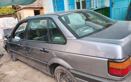 Volkswagen Passat B3, 1988 год, 135 000 рублей, 8 фотография