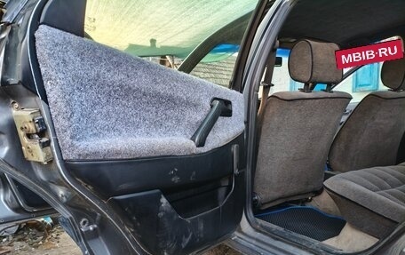 Volkswagen Passat B3, 1988 год, 135 000 рублей, 4 фотография