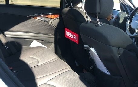 Mercedes-Benz E-Класс, 2003 год, 900 000 рублей, 13 фотография