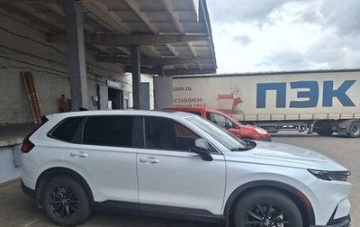 Honda CR-V, 2023 год, 4 400 000 рублей, 1 фотография