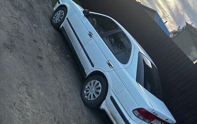 Nissan Sunny B15, 2000 год, 230 000 рублей, 1 фотография
