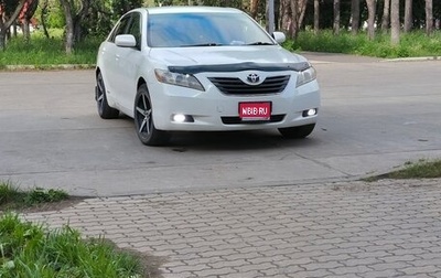 Toyota Camry, 2006 год, 970 000 рублей, 1 фотография