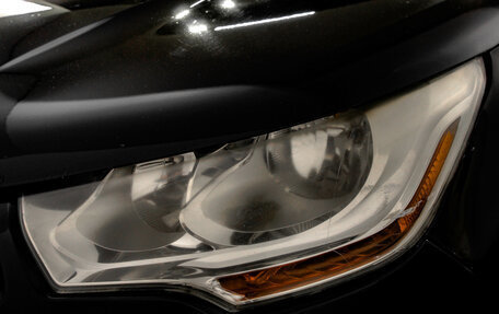 Citroen C4 II рестайлинг, 2012 год, 599 000 рублей, 7 фотография