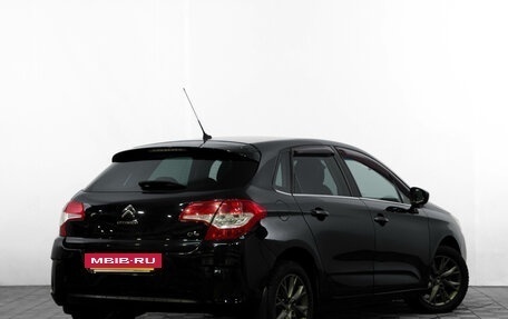 Citroen C4 II рестайлинг, 2012 год, 599 000 рублей, 3 фотография