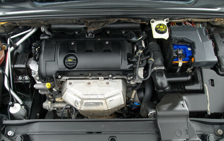 Citroen C4 II рестайлинг, 2012 год, 599 000 рублей, 6 фотография