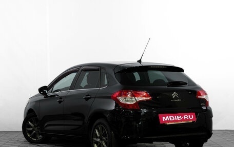 Citroen C4 II рестайлинг, 2012 год, 599 000 рублей, 4 фотография