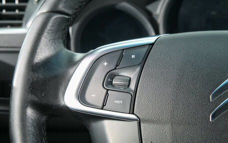 Citroen C4 II рестайлинг, 2012 год, 599 000 рублей, 16 фотография