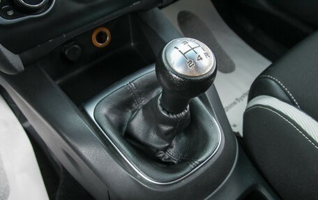 Citroen C4 II рестайлинг, 2012 год, 599 000 рублей, 22 фотография