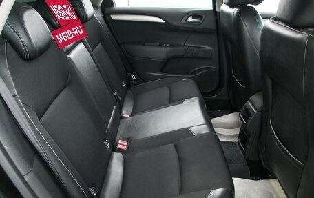 Citroen C4 II рестайлинг, 2012 год, 599 000 рублей, 27 фотография