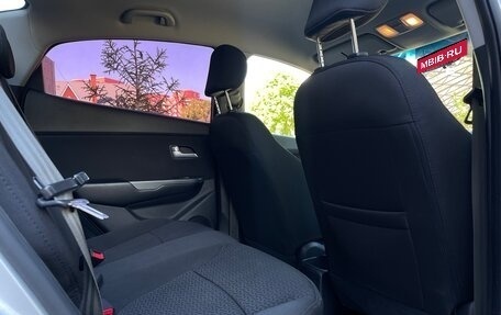 KIA Rio III рестайлинг, 2013 год, 769 000 рублей, 7 фотография