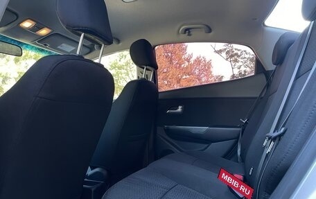 KIA Rio III рестайлинг, 2013 год, 769 000 рублей, 8 фотография