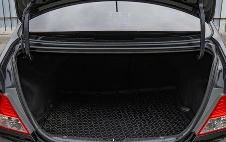 Hyundai Solaris II рестайлинг, 2011 год, 700 000 рублей, 17 фотография