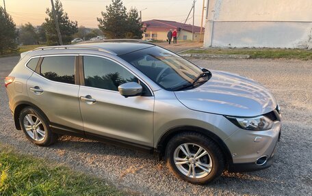 Nissan Qashqai, 2014 год, 1 150 000 рублей, 7 фотография