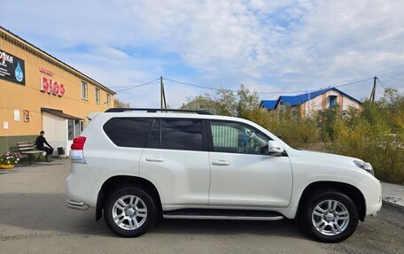 Toyota Land Cruiser Prado 150 рестайлинг 2, 2012 год, 2 900 000 рублей, 4 фотография