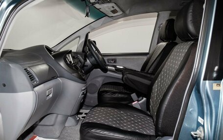 Toyota Estima III рестайлинг -2, 2003 год, 800 000 рублей, 6 фотография