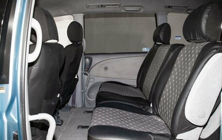 Toyota Estima III рестайлинг -2, 2003 год, 800 000 рублей, 7 фотография